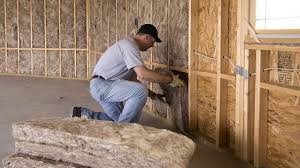 Types of Insulation We Offer in Fletcher, OK